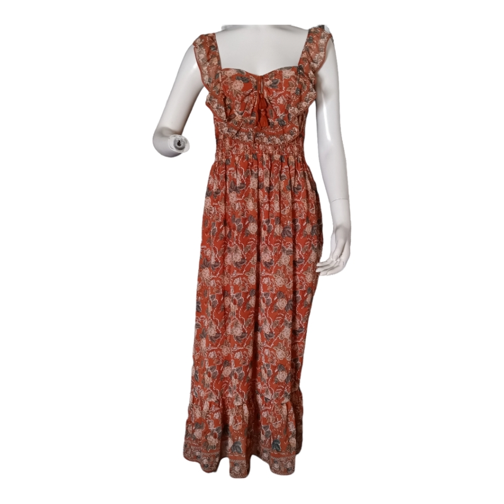 Max studio dress